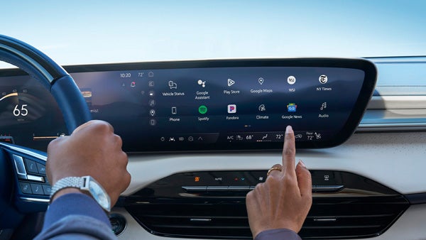 Lexington Park Chevy in California MD