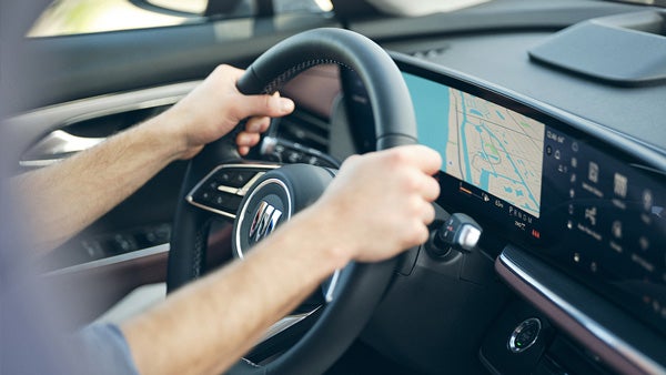 Lexington Park Chevy in California MD