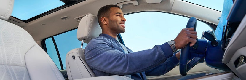 Lexington Park Chevy in California MD