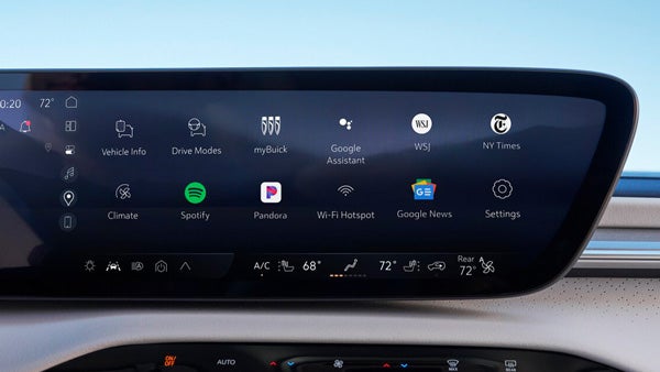 Lexington Park Chevy in California MD