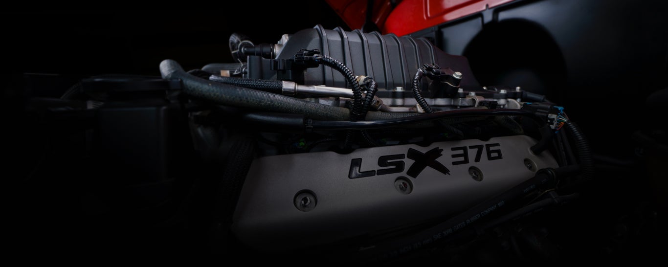 Lexington Park Chevy in California MD