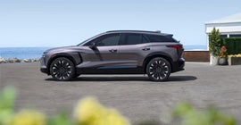 Lexington Park Chevy in California MD