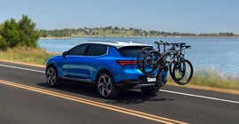 Lexington Park Chevy in California MD