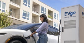 Lexington Park Chevy in California MD