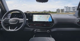 Lexington Park Chevy in California MD