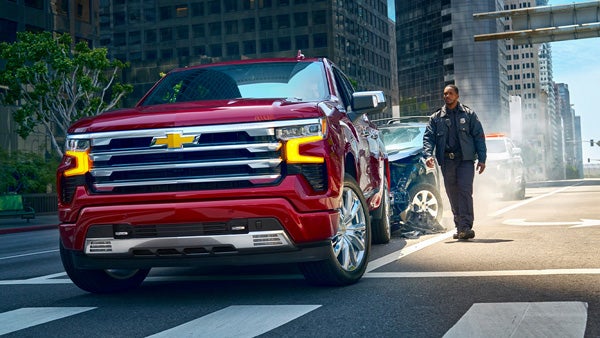 Lexington Park Chevy in California MD