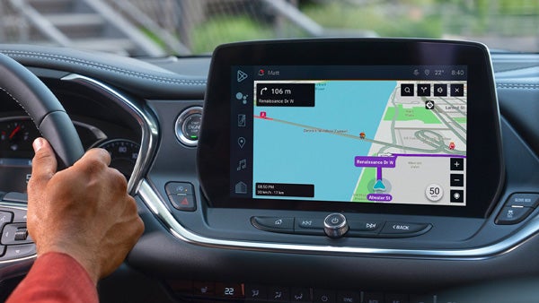 Lexington Park Chevy in California MD