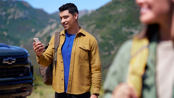 Lexington Park Chevy in California MD