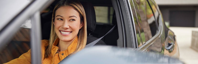 Lexington Park Chevy in California MD