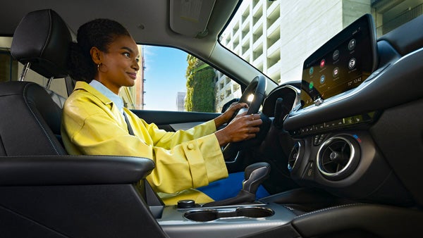 Lexington Park Chevy in California MD