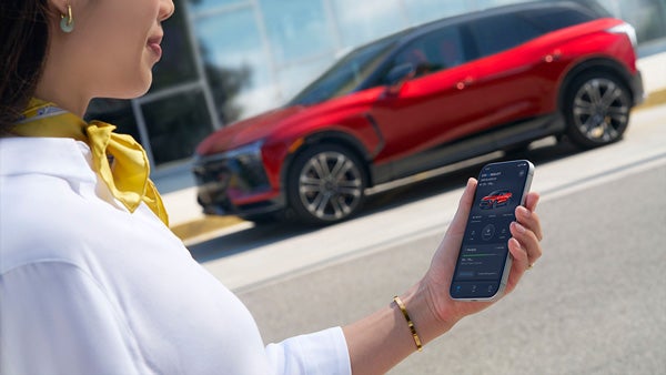 Lexington Park Chevy in California MD