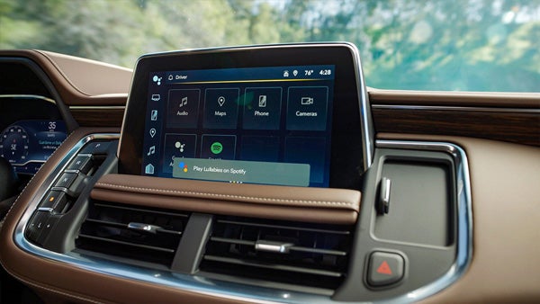 Lexington Park Chevy in California MD