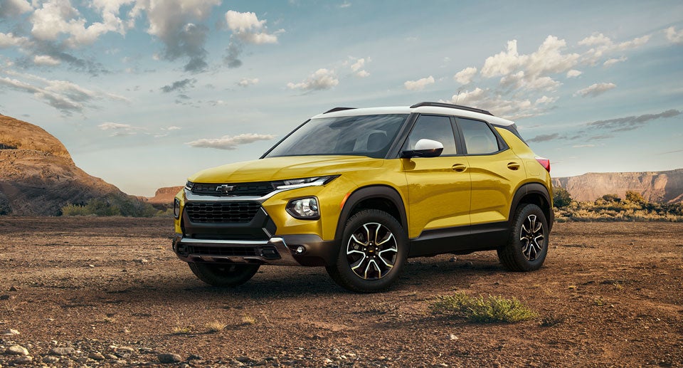 Lexington Park Chevy in California MD