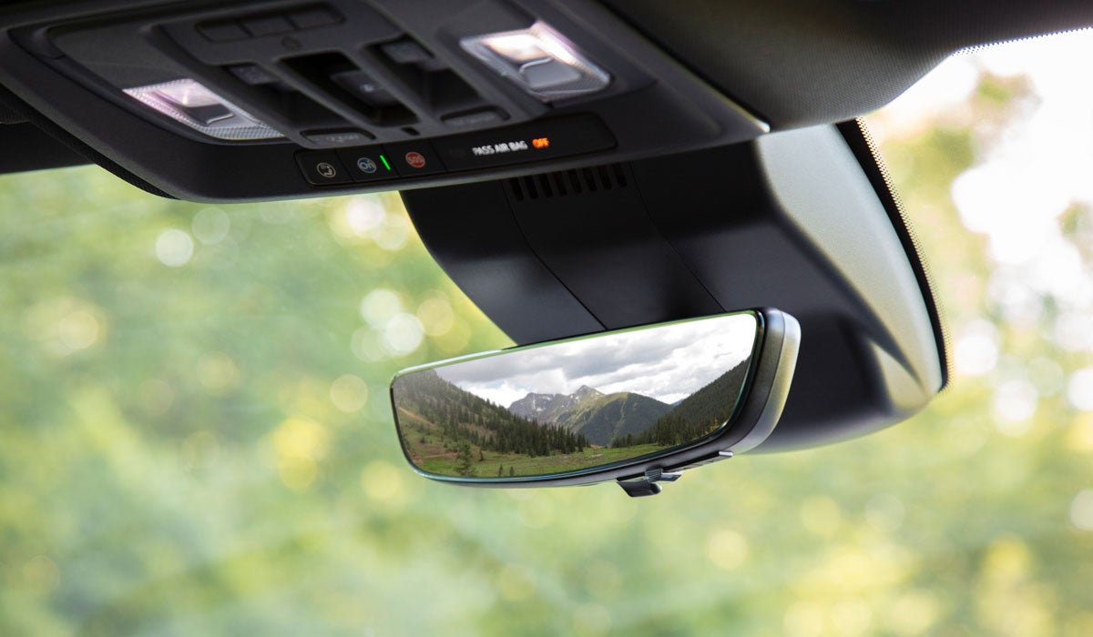 Lexington Park Chevy in California MD