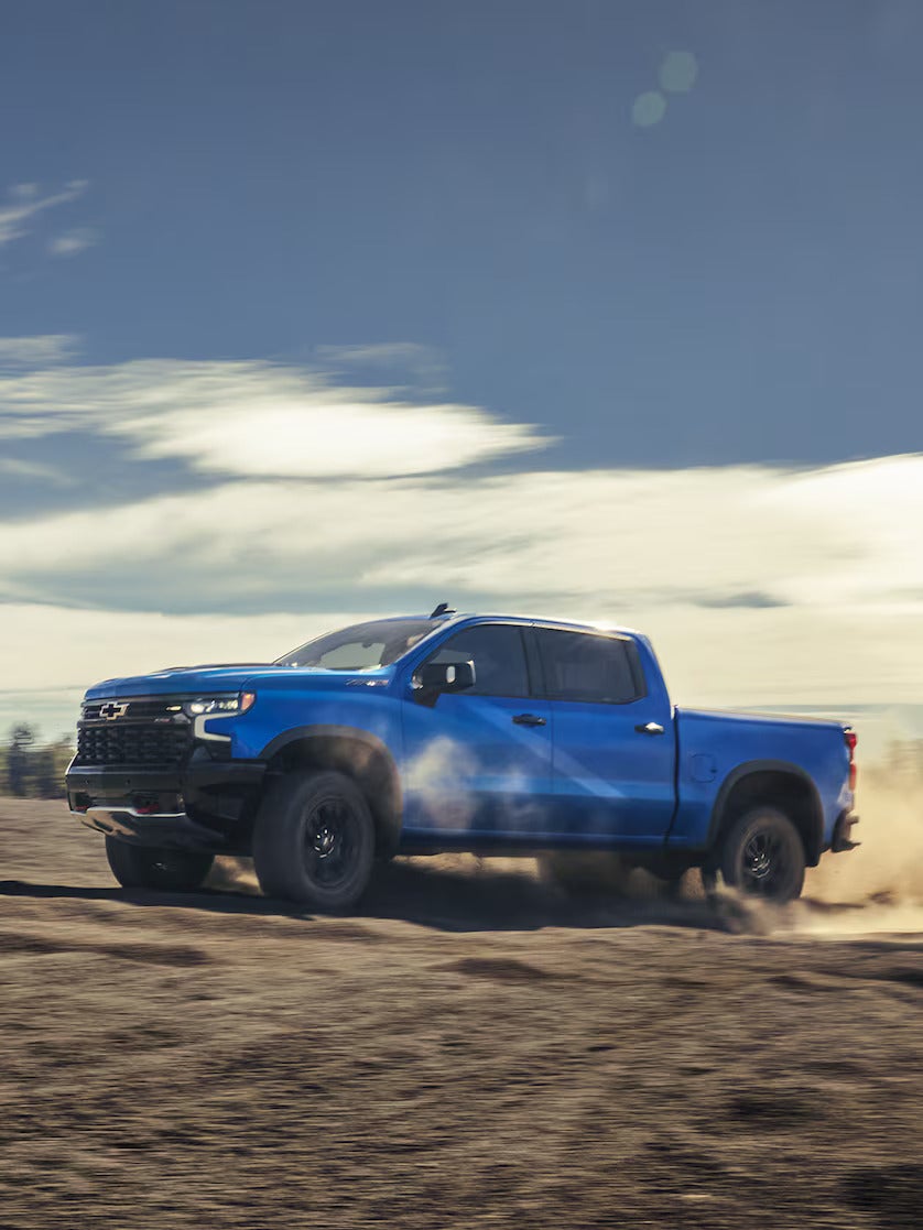 Lexington Park Chevy in California MD