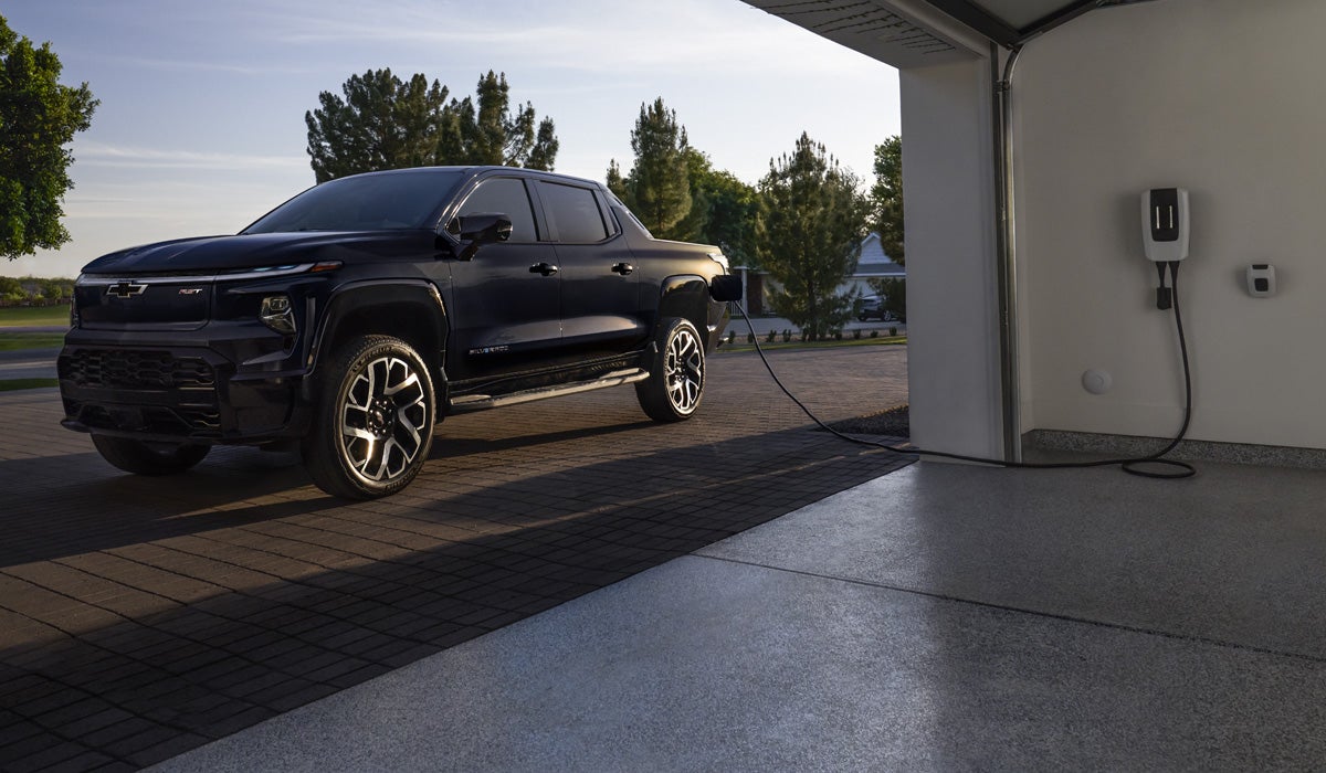 Lexington Park Chevy in California MD