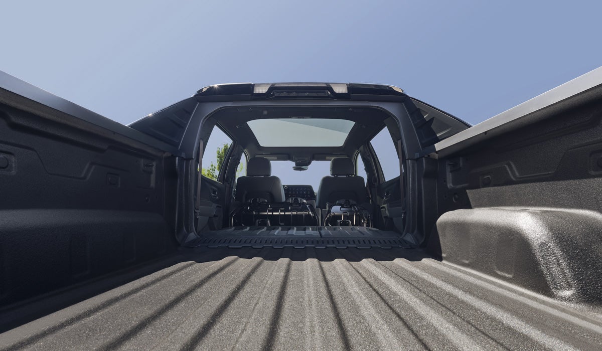 Lexington Park Chevy in California MD