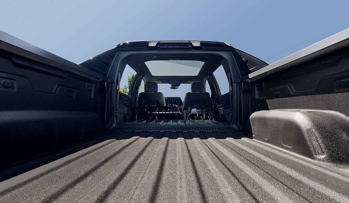 Lexington Park Chevy in California MD