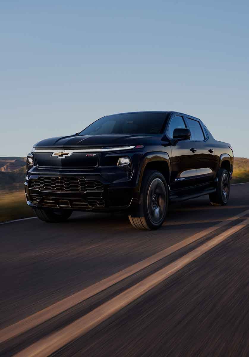 Lexington Park Chevy in California MD