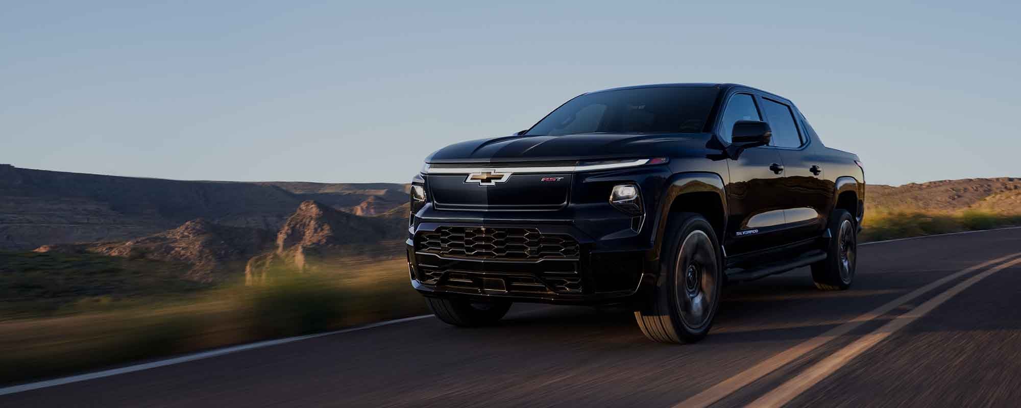 Lexington Park Chevy in California MD