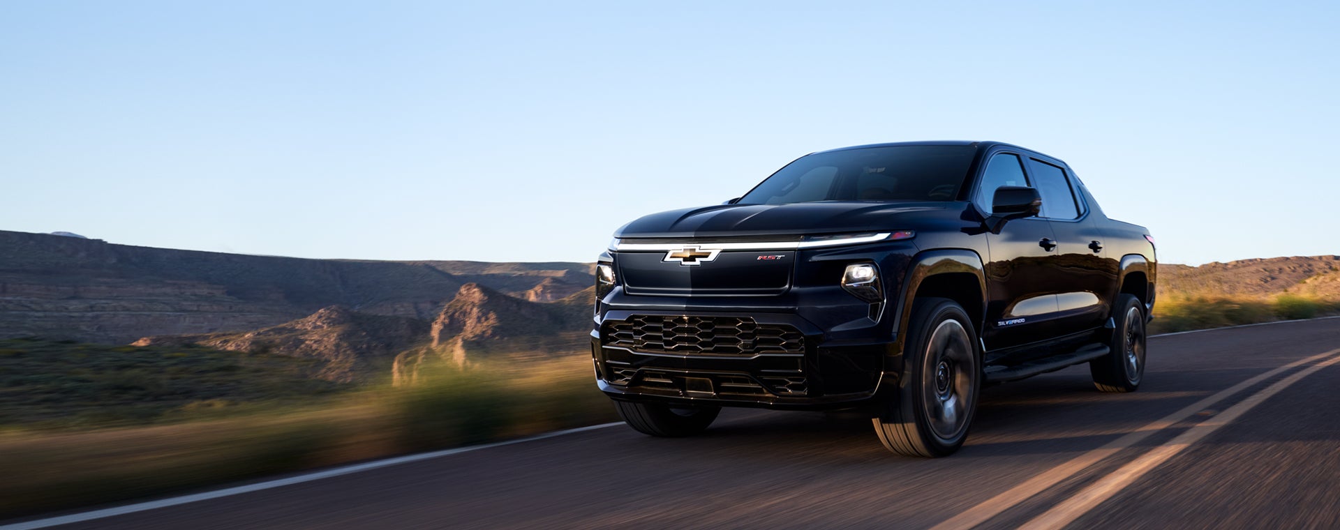 Lexington Park Chevy in California MD