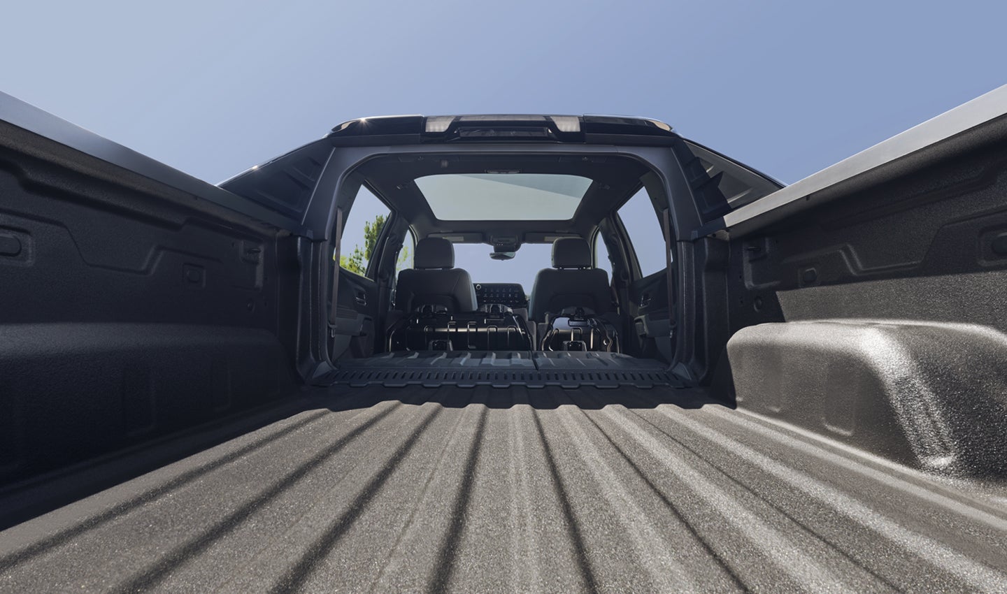 Lexington Park Chevy in California MD