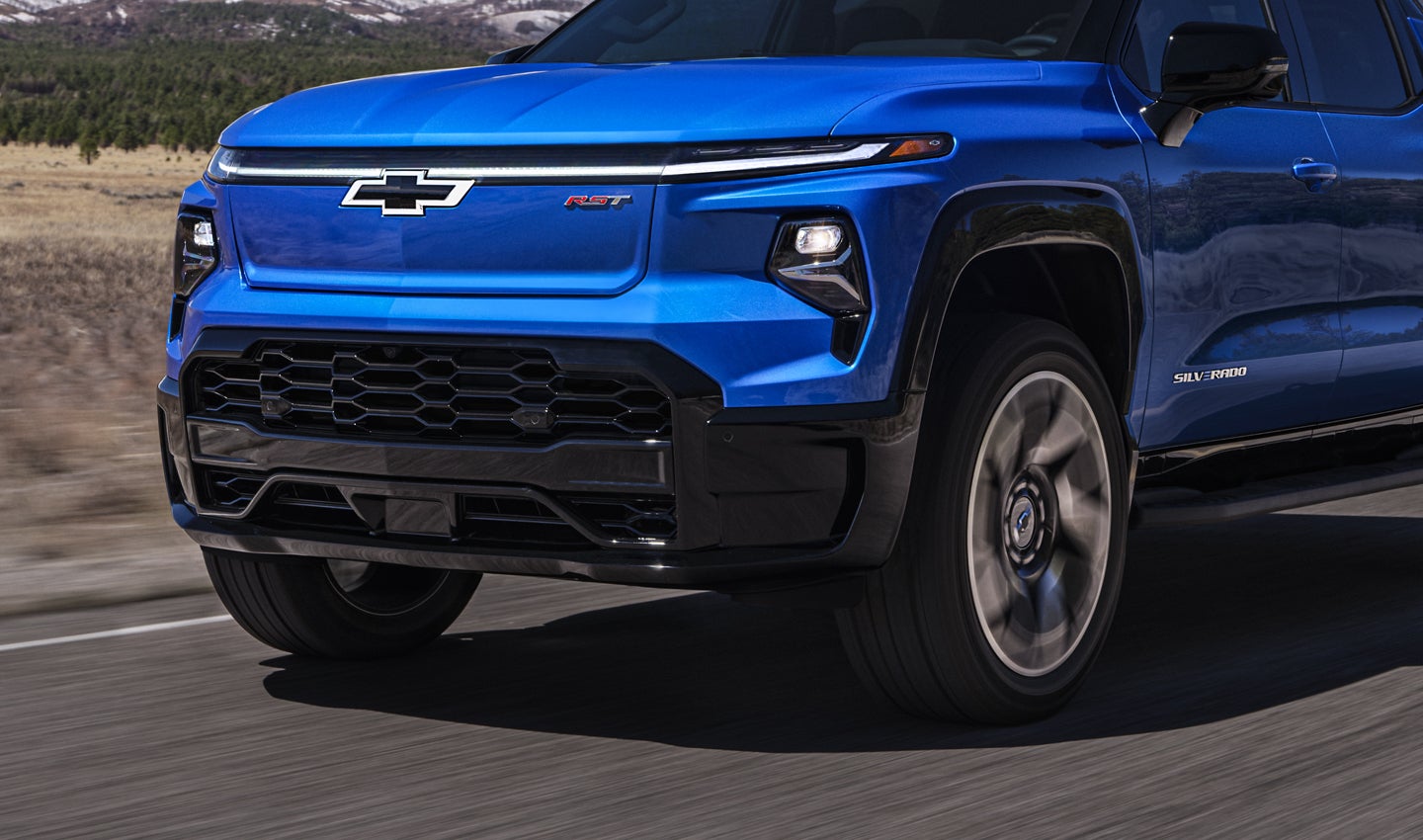 Lexington Park Chevy in California MD