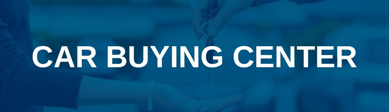 Waldorf Ford Car buying center' class=