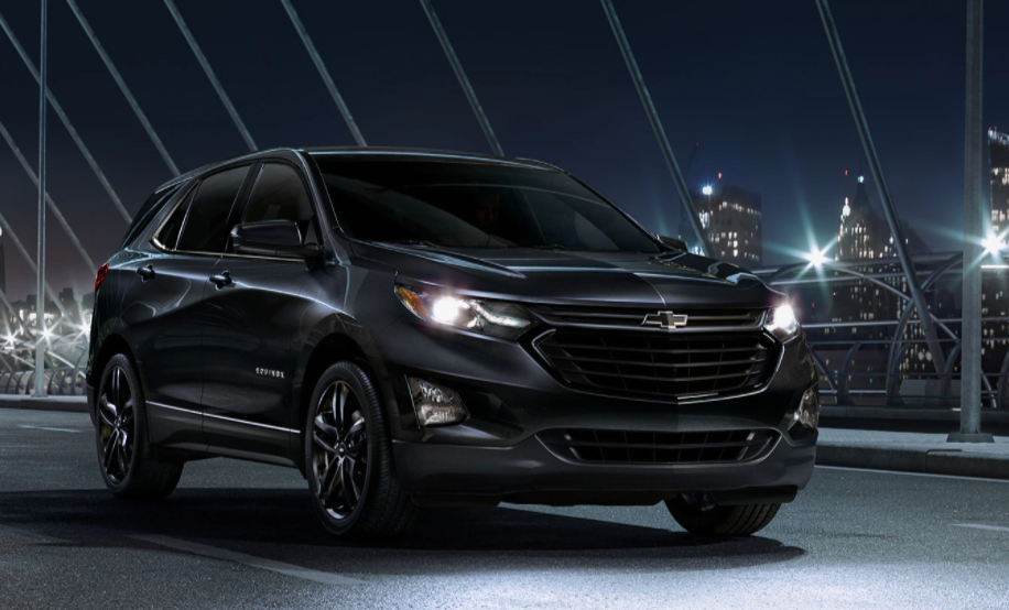 2020 Chevrolet Equinox for Sale near Lexington Park, MD