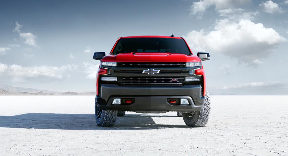 2021 Chevrolet Silverado 1500 for Sale near Lexington Park, MD