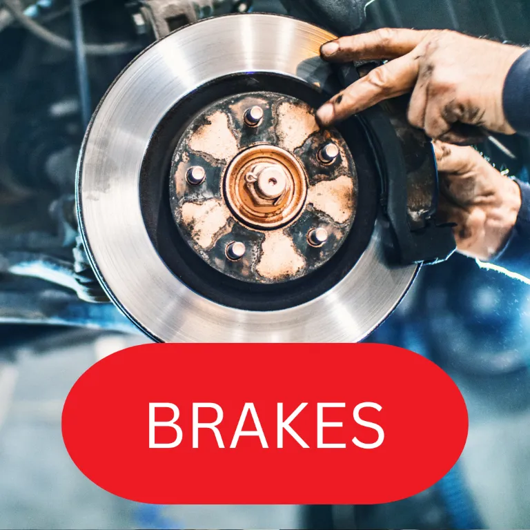 Brakes