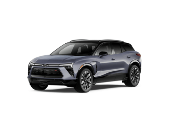 Chevrolet Blazer