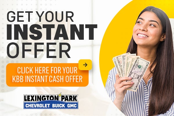 Get your instant cash offer!