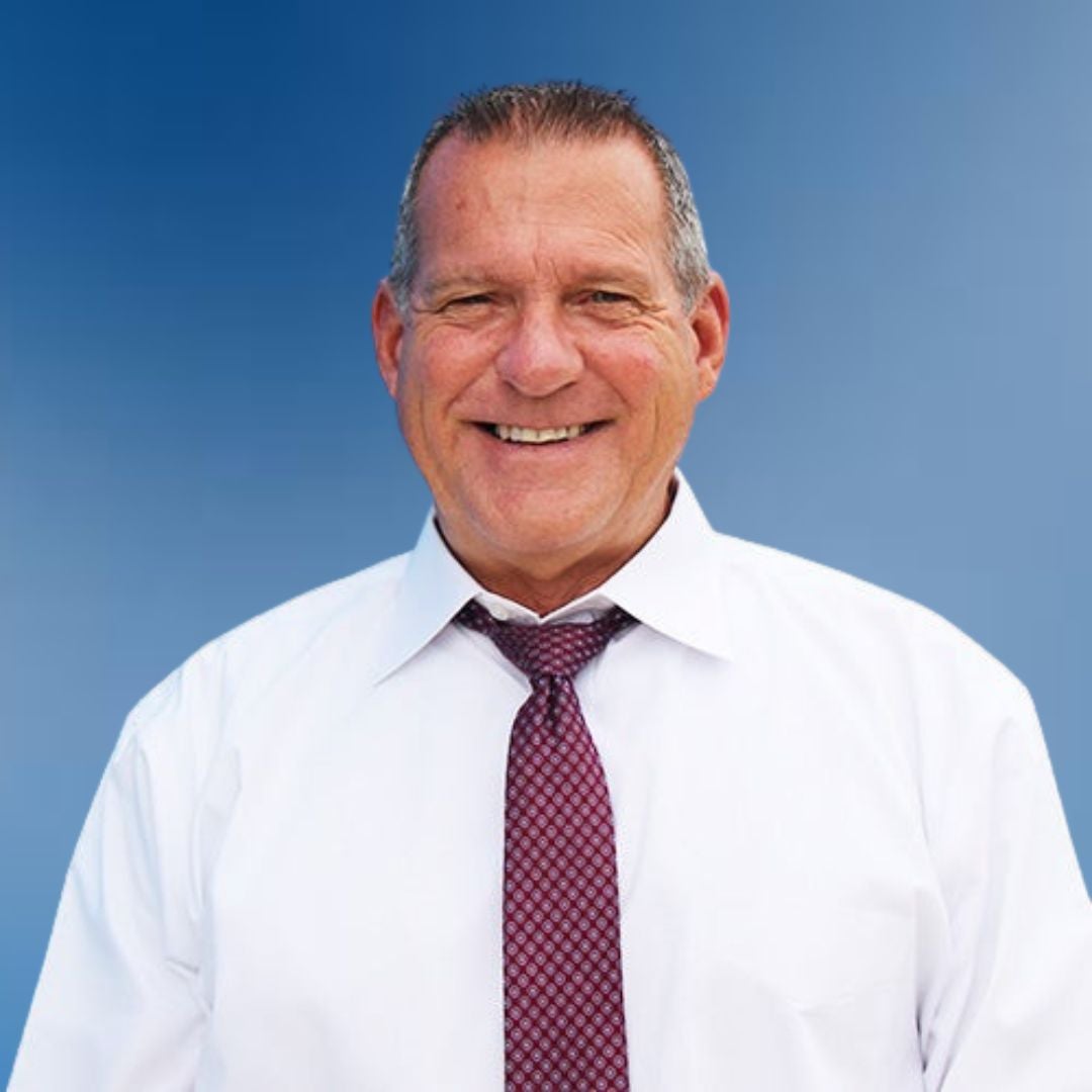 Mike Keyser
