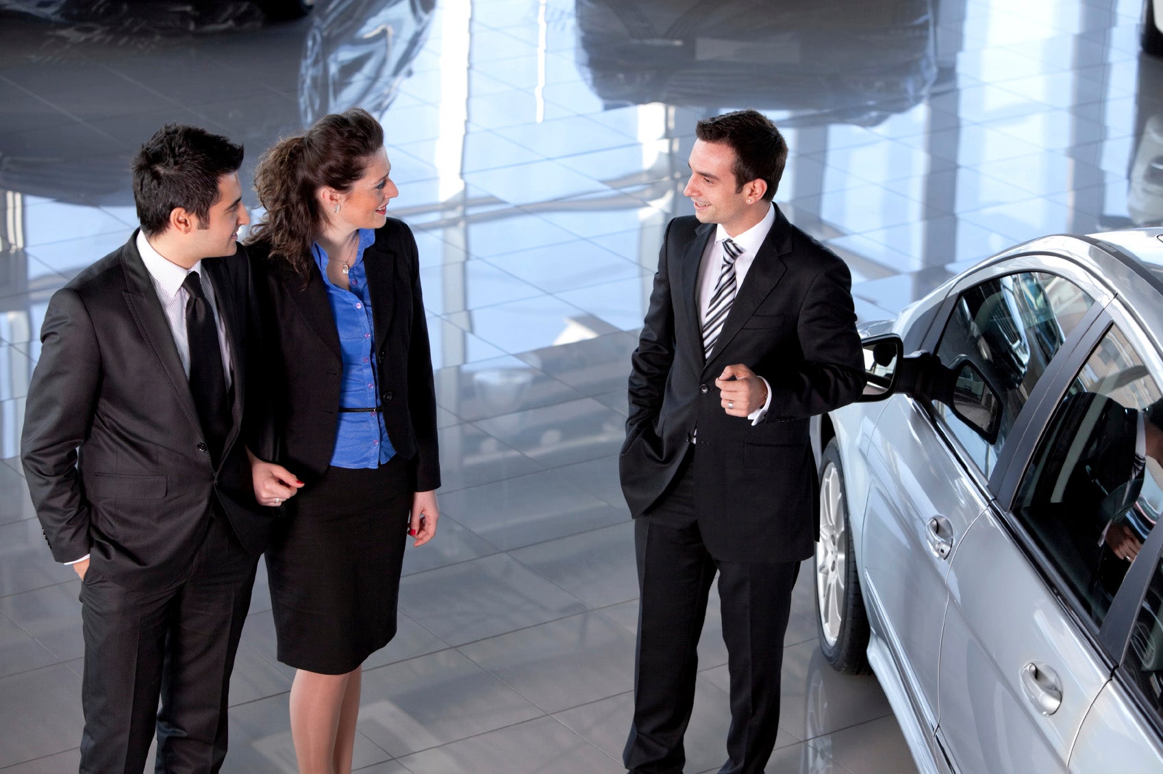 Lease End Options near Lexington Park, MD